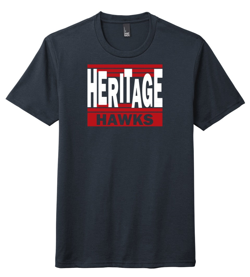Heritage 25-26