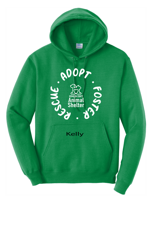 Rescue Adopt Foster Sweatshirts