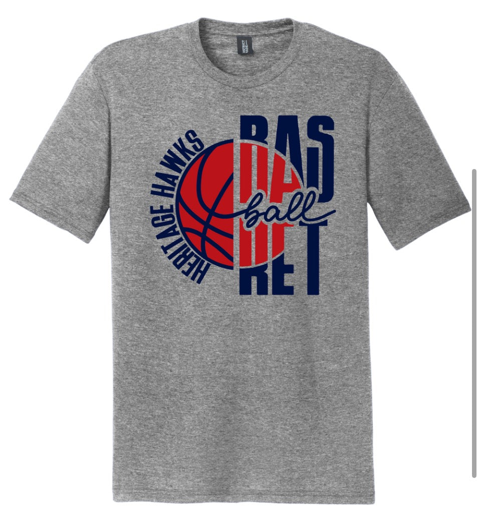 Basketball 25-26