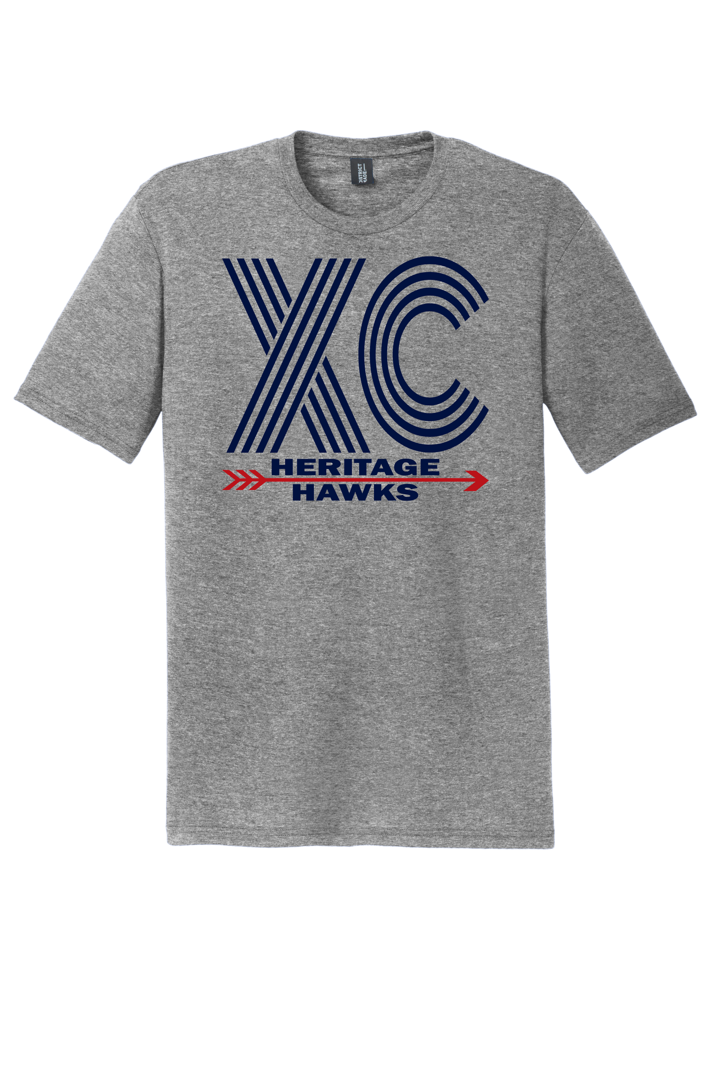 XC 2025-26