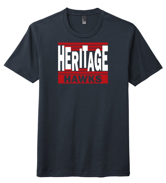 Heritage 25-26