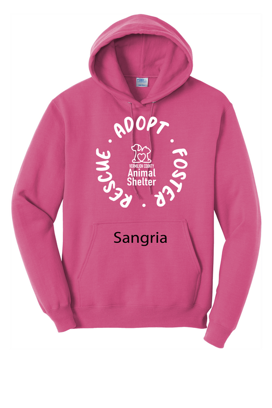 Rescue Adopt Foster Sweatshirts