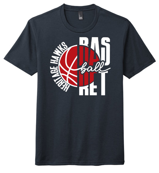 Basketball 25-26
