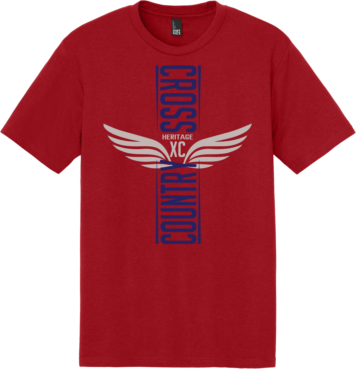 Heritage XC