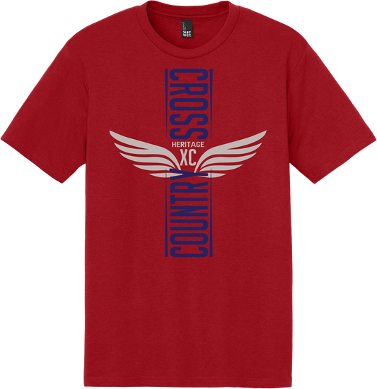 Heritage XC