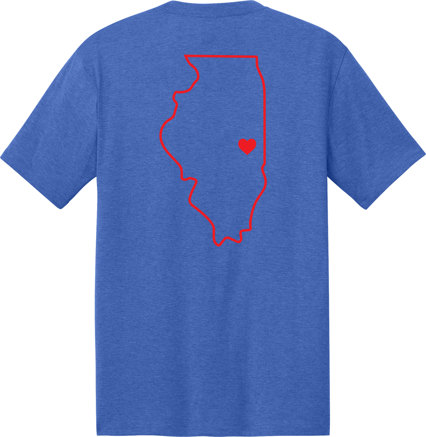 Broadlands Festival Shirts