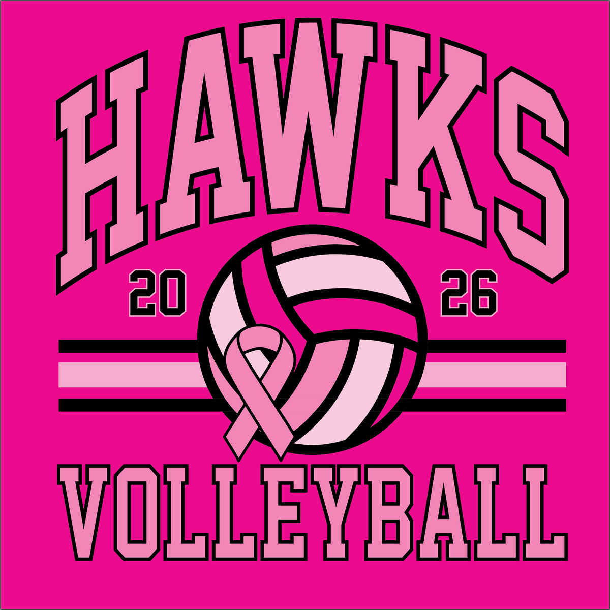 Heritage Pink Night 2026