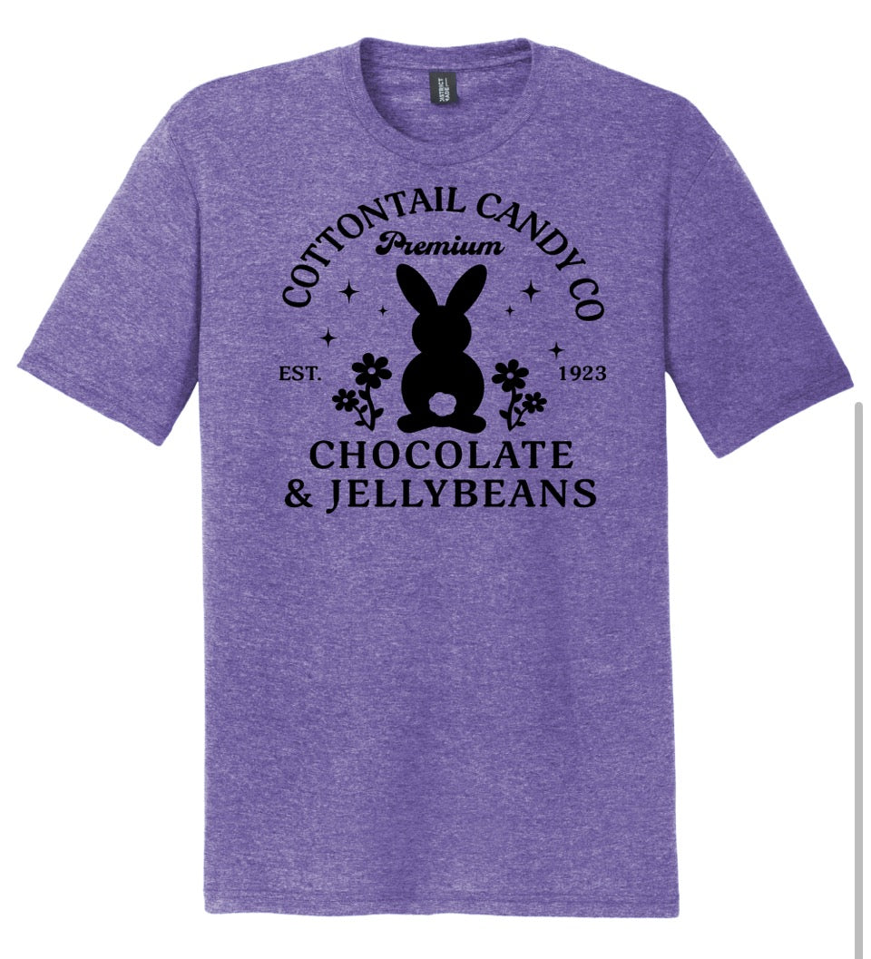 Cottontail Purple