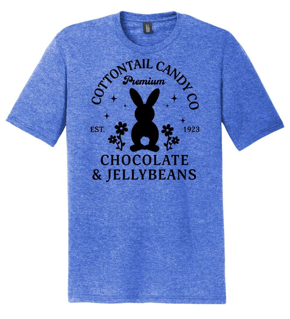 Cottontail Blue