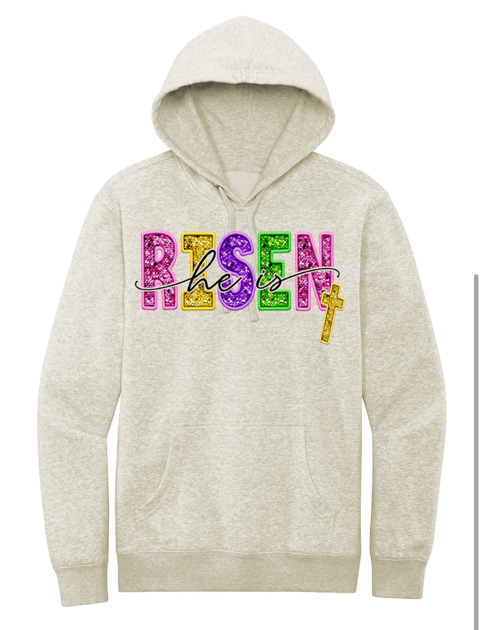 Risen Sweatshirts