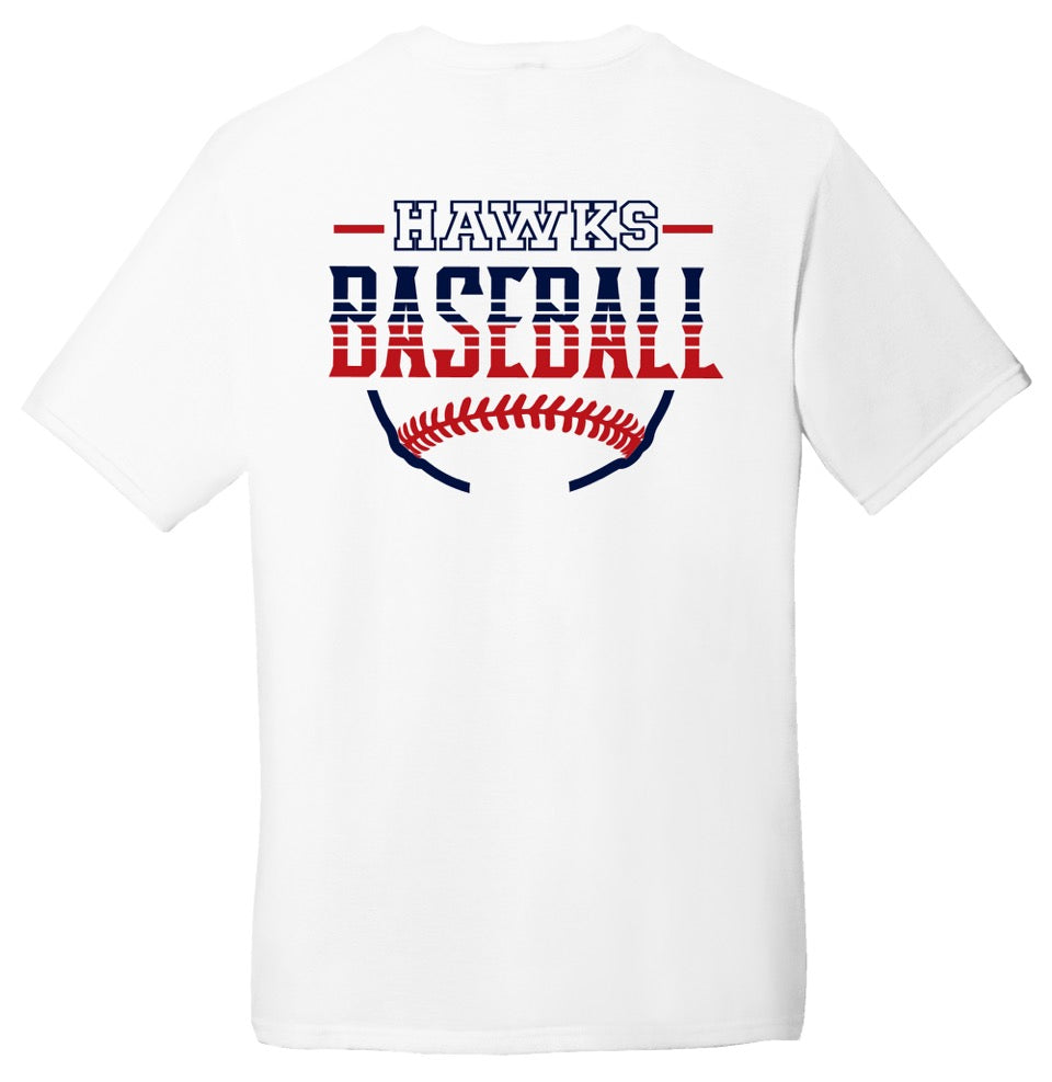 Baseball- White