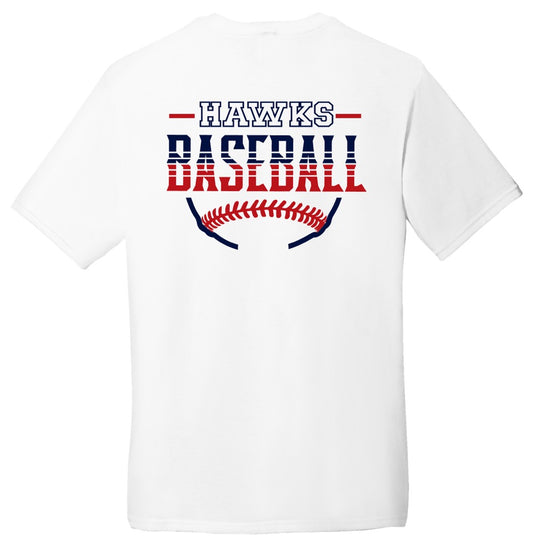 Baseball- White