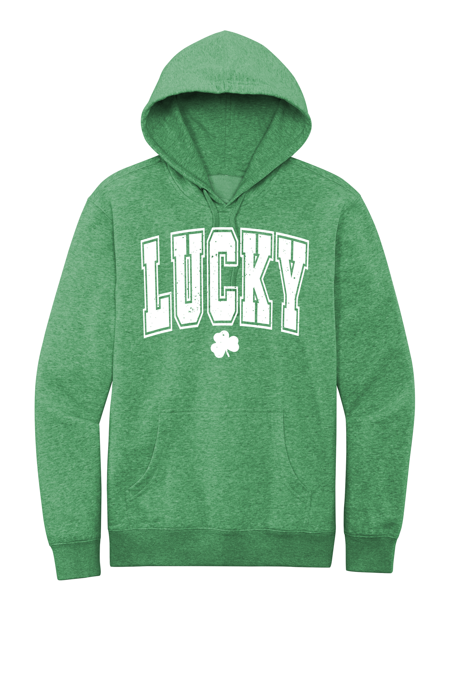 Lucky Hoodie