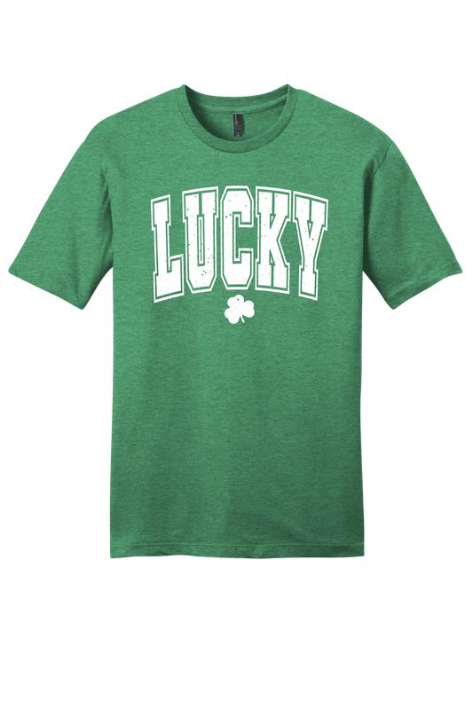 Lucky T-shirt