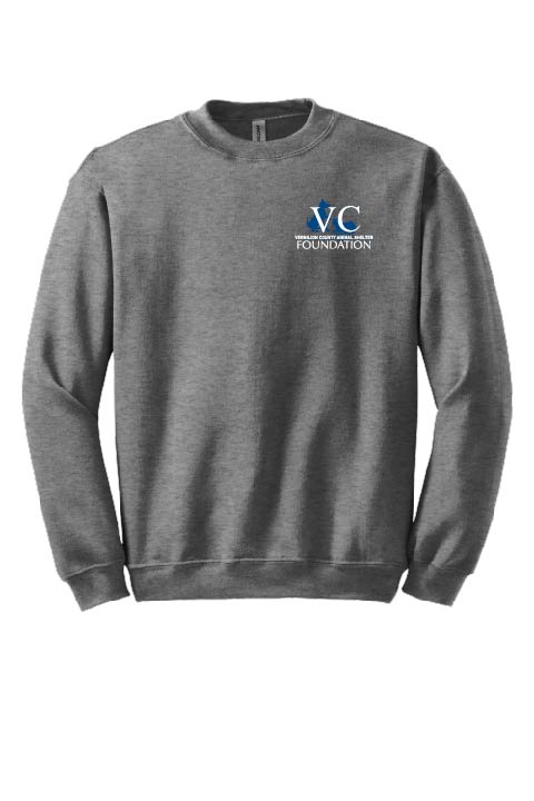 VCASF Crewneck