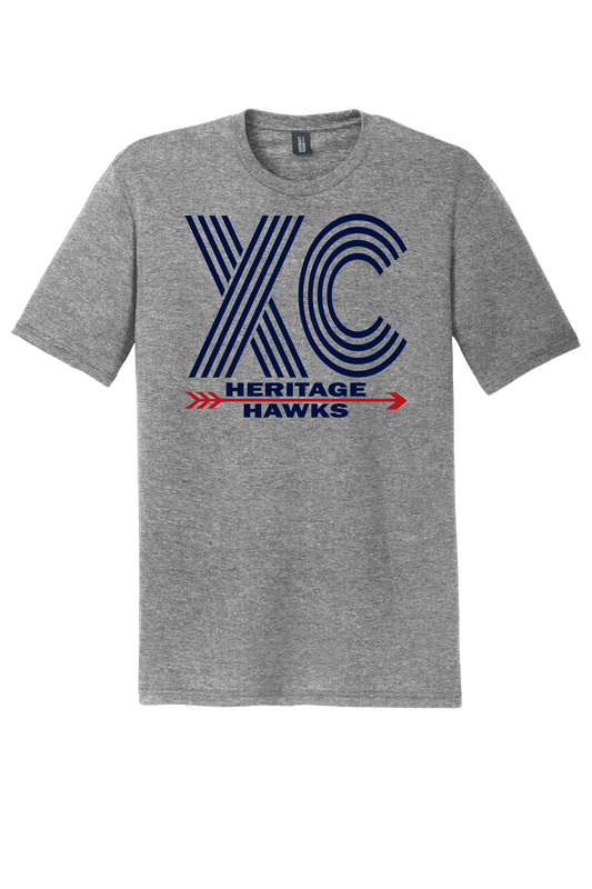 XC 2025-26